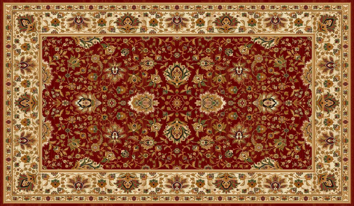 Ковры 80-х годов