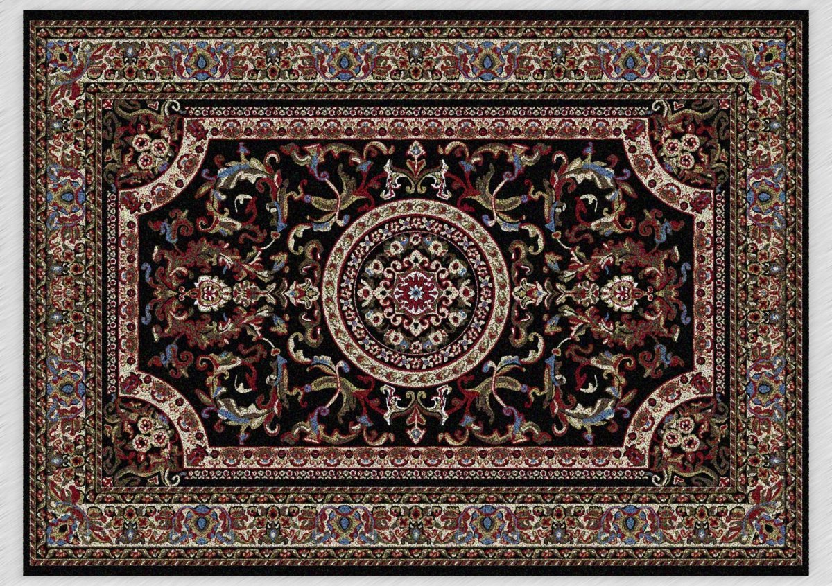 Арабские ковры