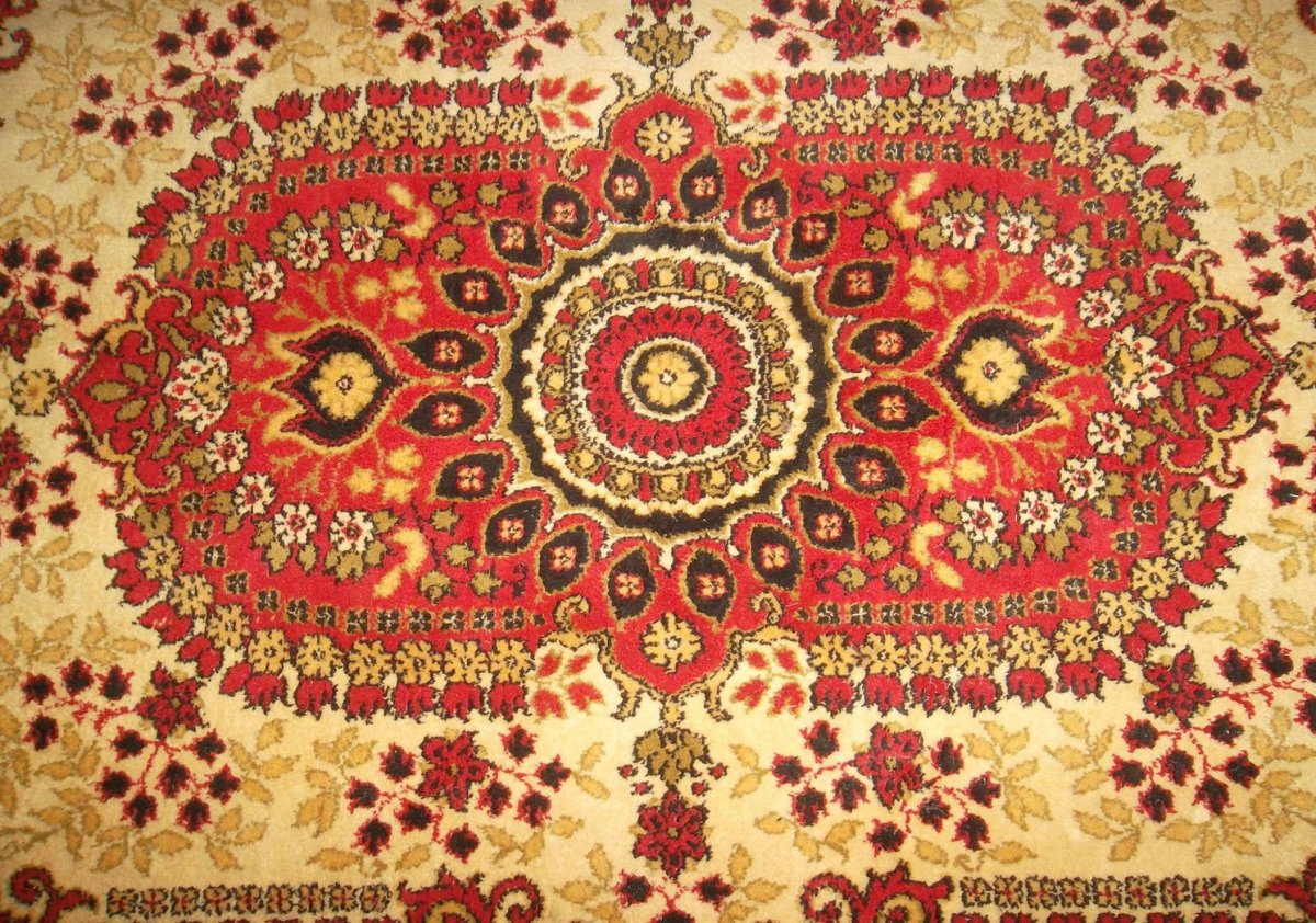 Ковер настенный