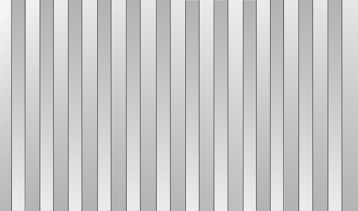 Белая вертикальная полоса