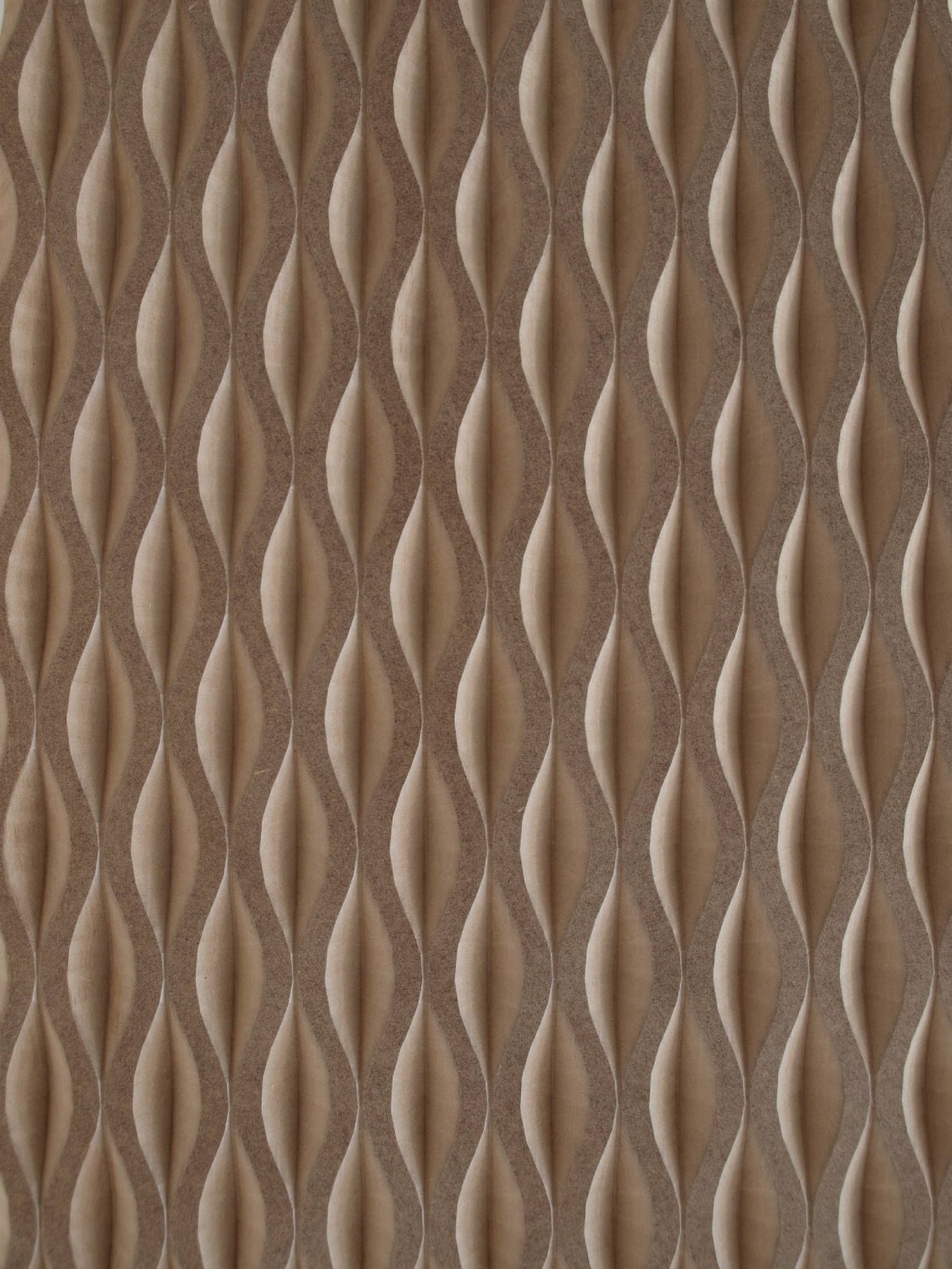 Рельефные деревянные панели