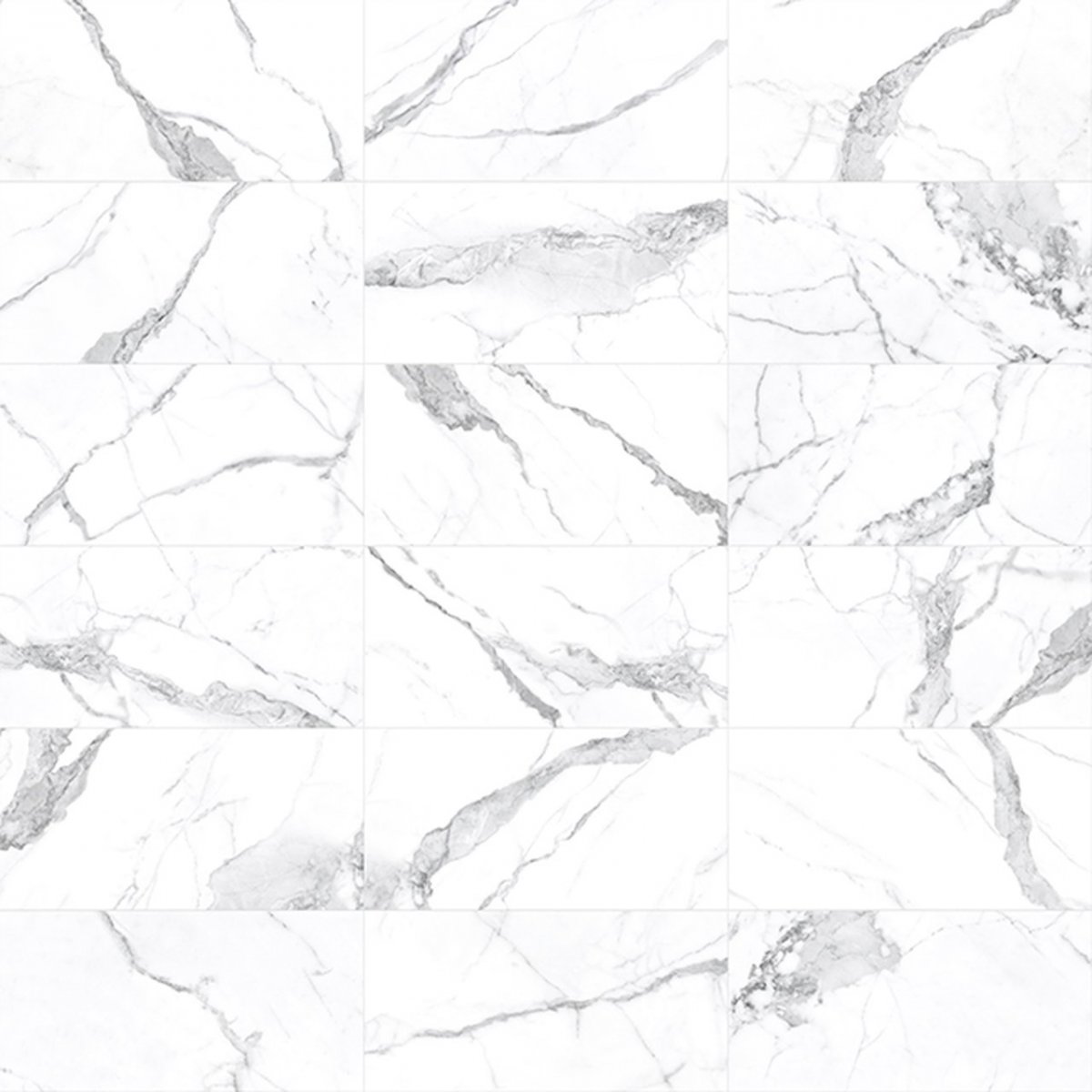 Vitra CITYMARBLE Статуарио Венато 60х120