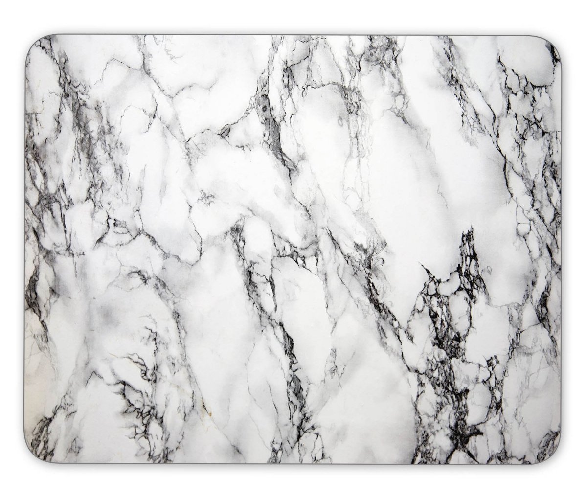 Красивый белый мрамор