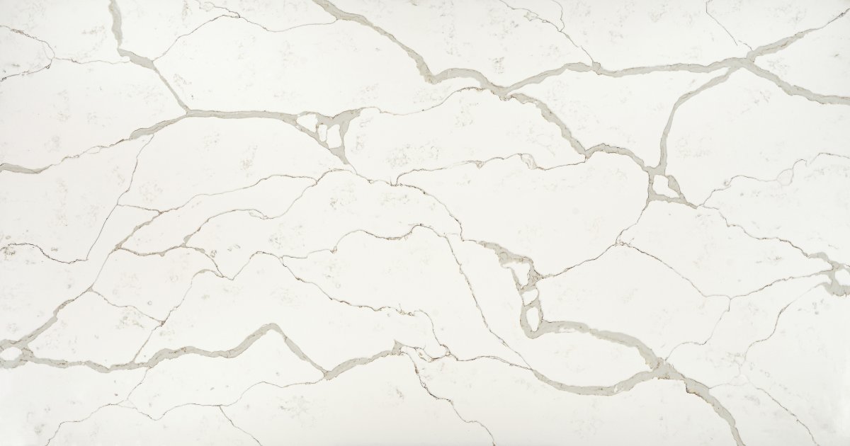 Calacatta Borghini Marble кварц