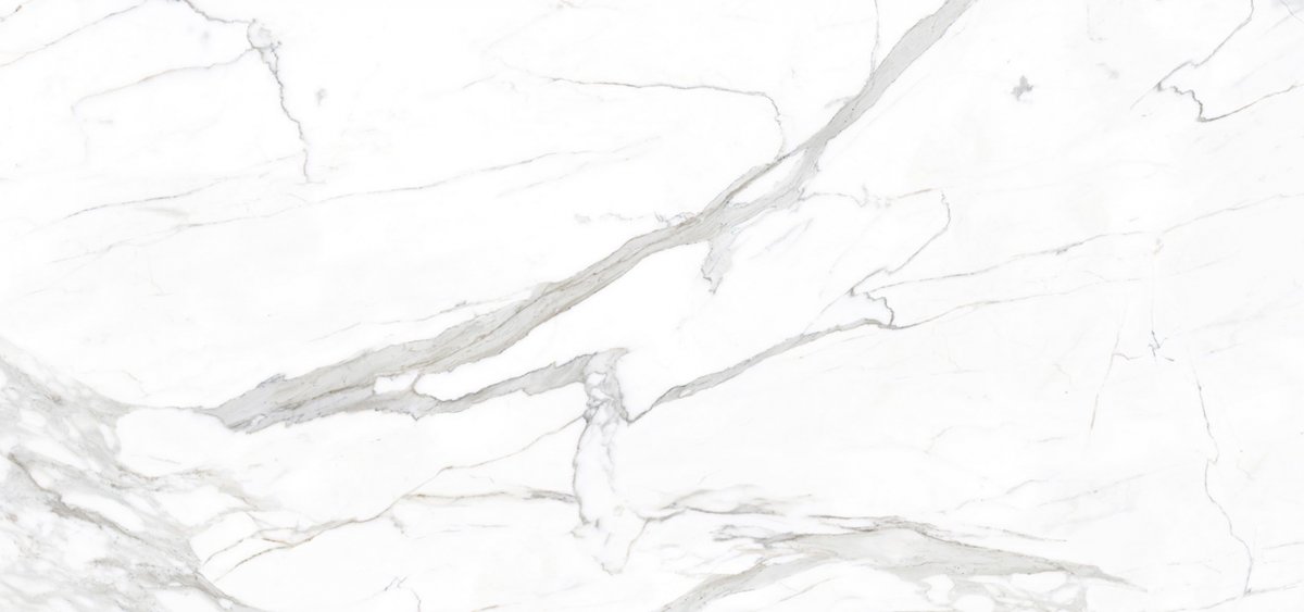 Плитка керамическая Arbescato White (600*1200 мм),