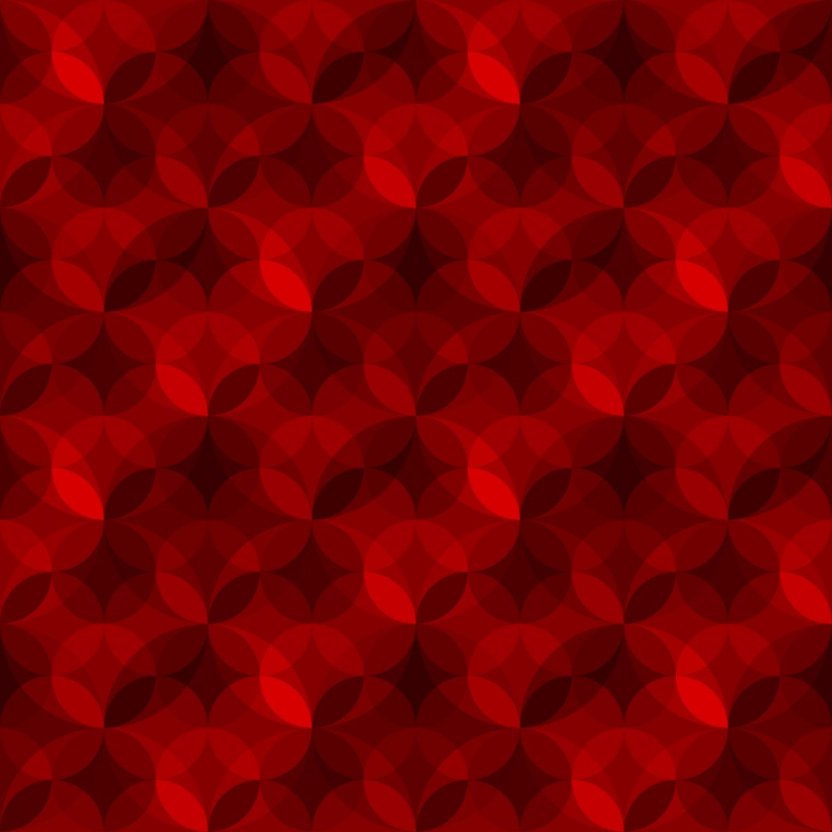 Красный фон для презентации