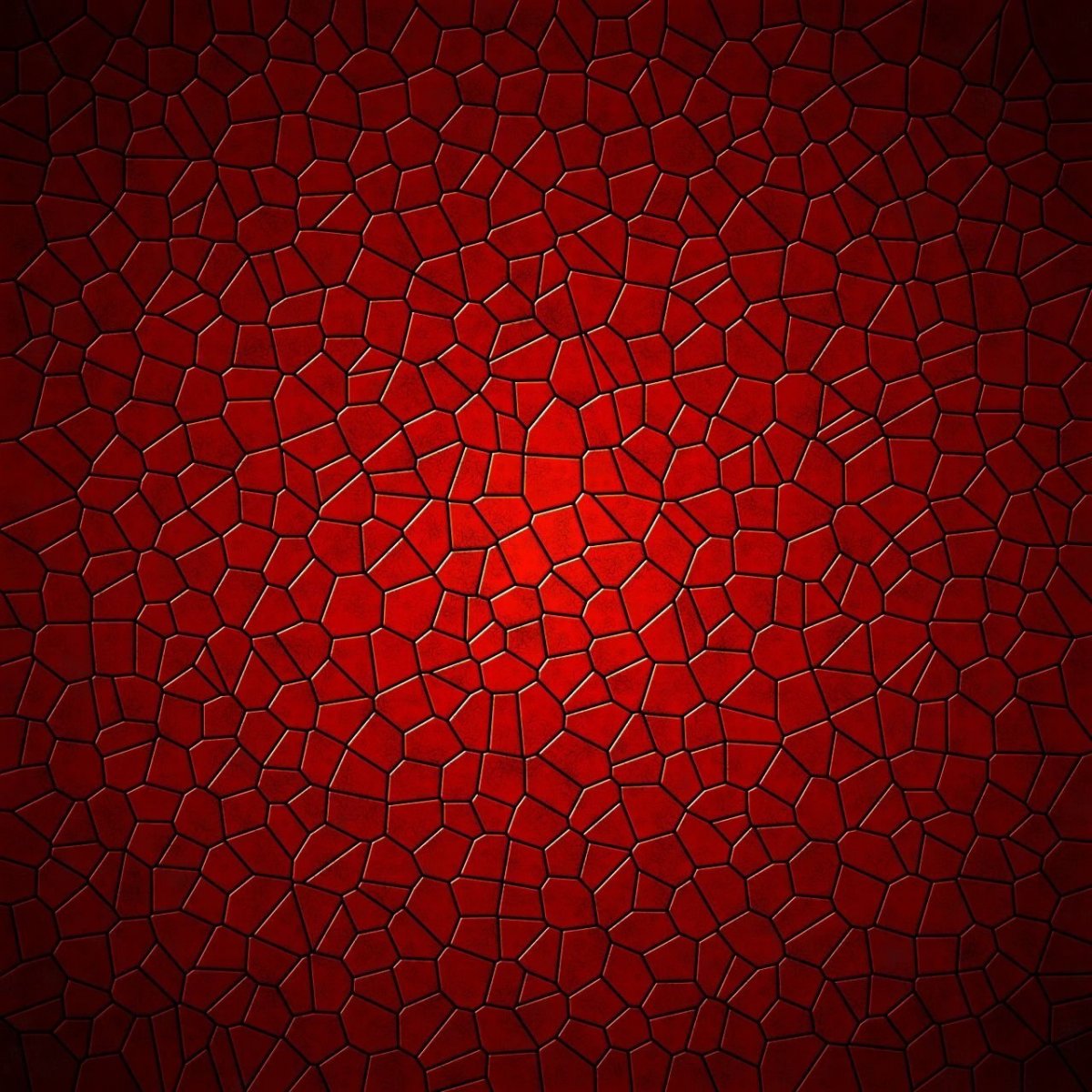 Красная текстура