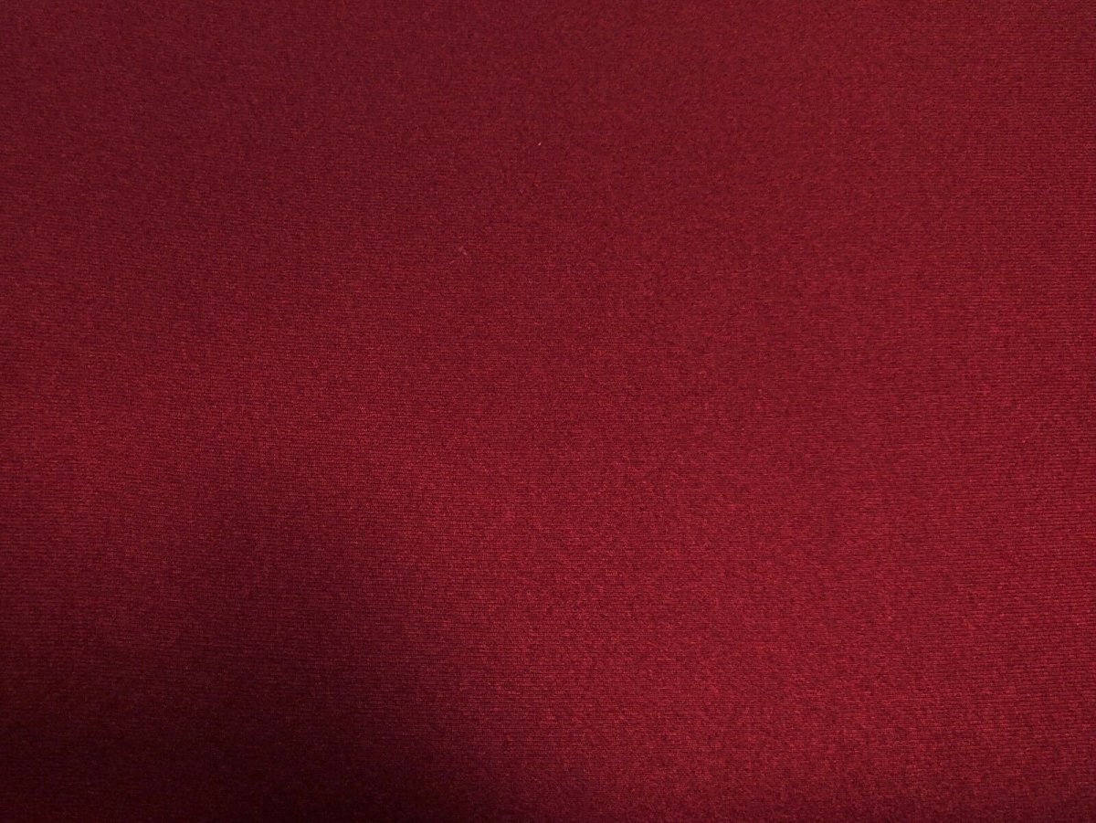 Бордовая ткань текстура