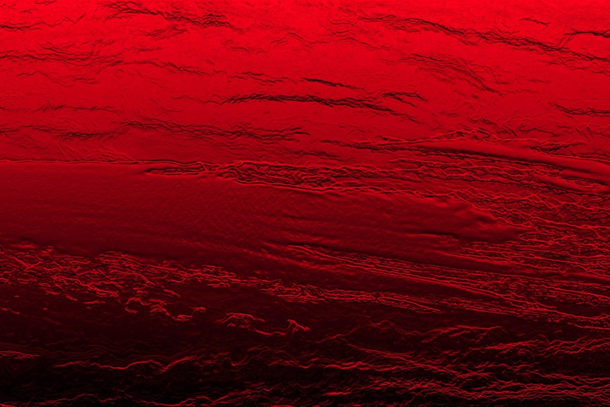 Красная текстура