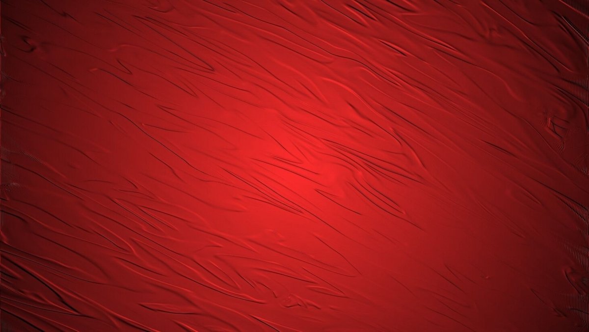 Красный цвет фон