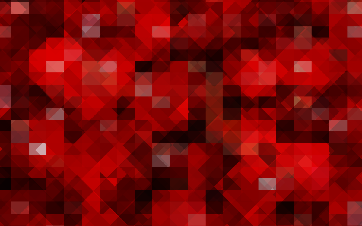 Красный фон для фотошопа