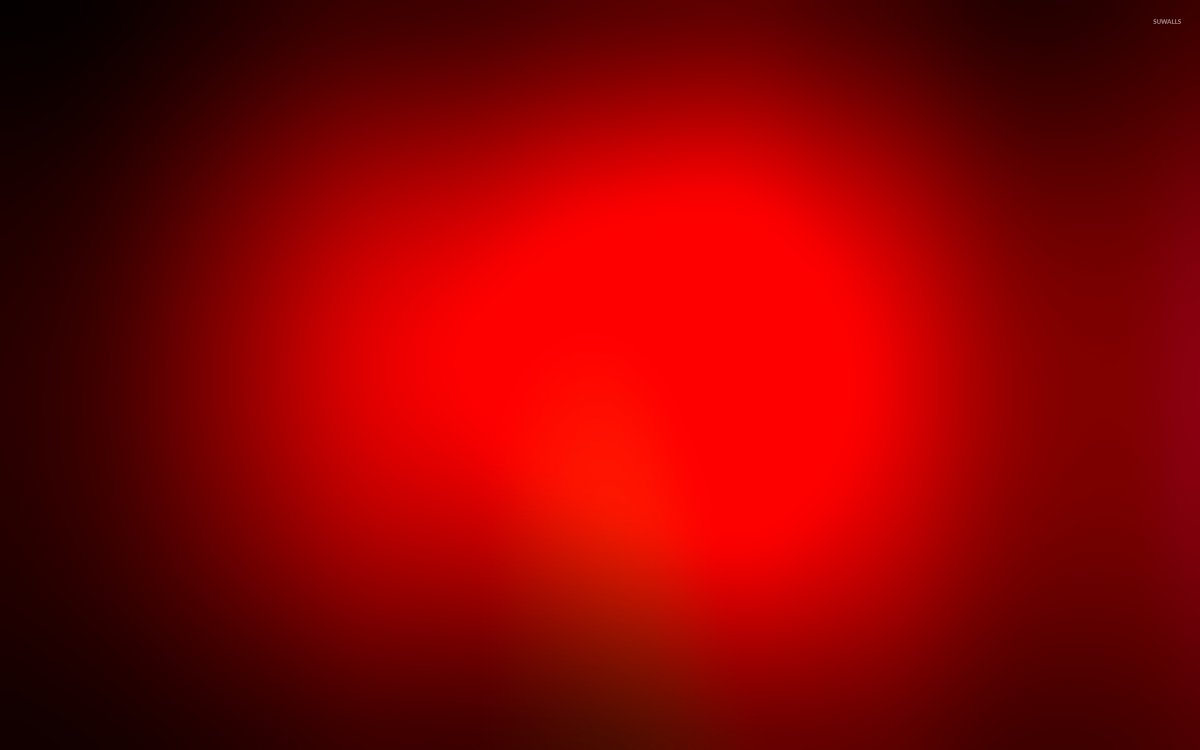 Красный градиент