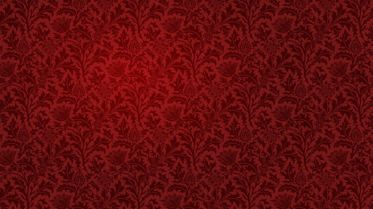 Бордовый фон