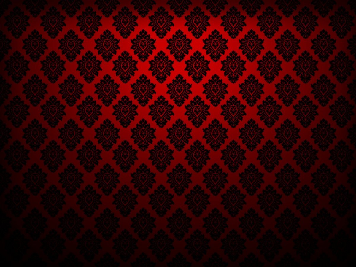 Темно красный фон