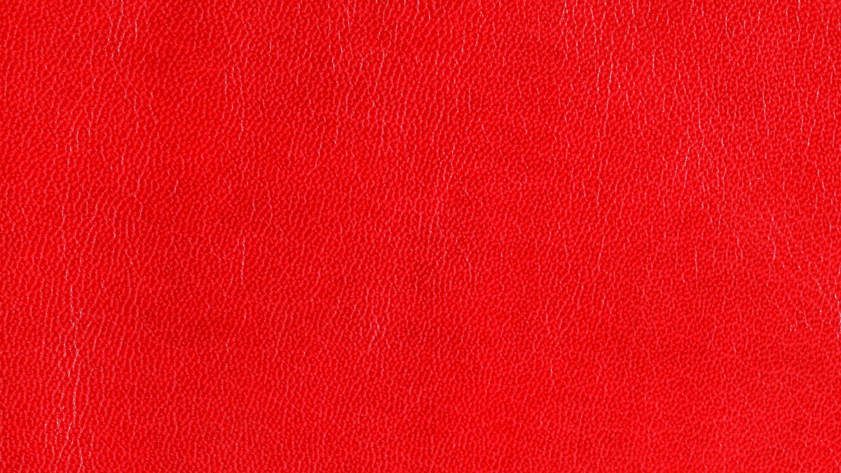 Красный цвет однотонный