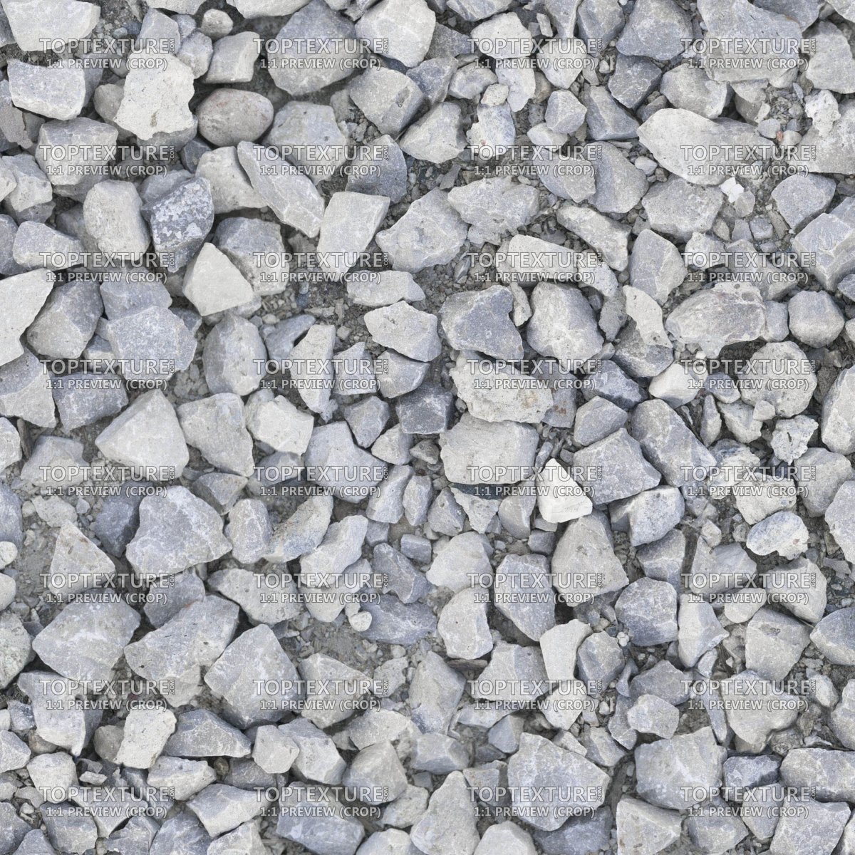 Гравий текстура