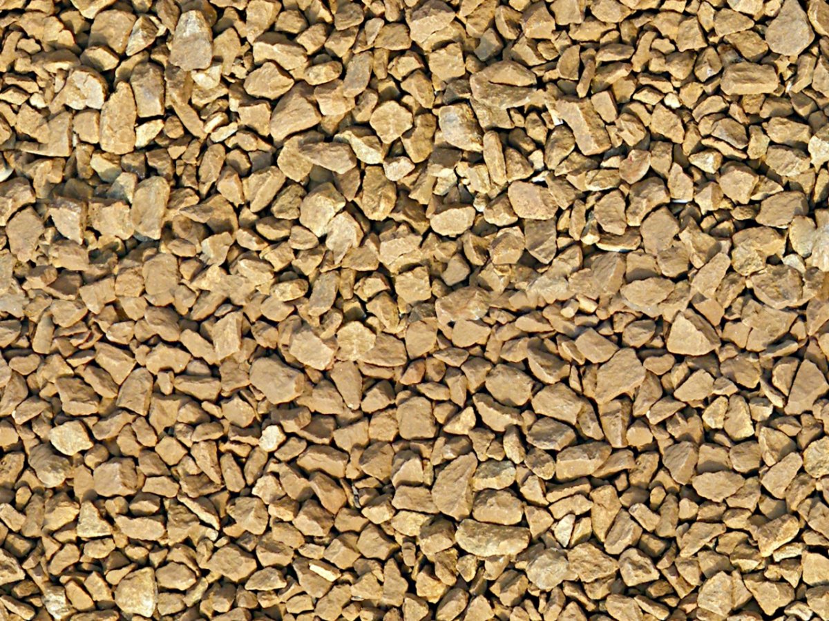 Гравий 3д Макс модель