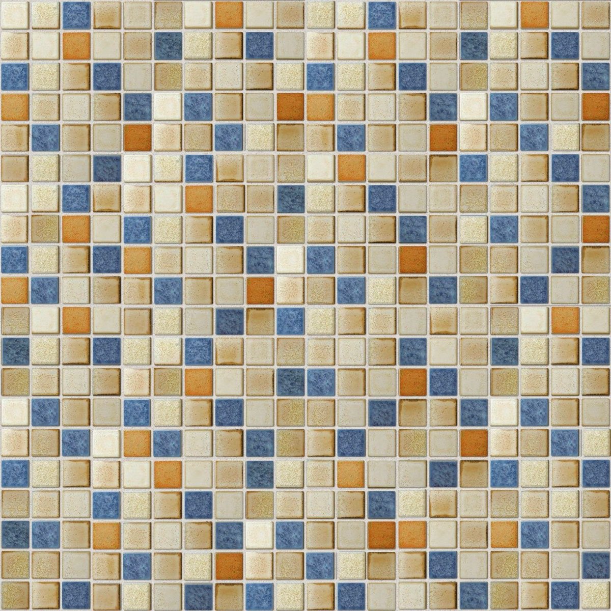 Мозаика parad Blue