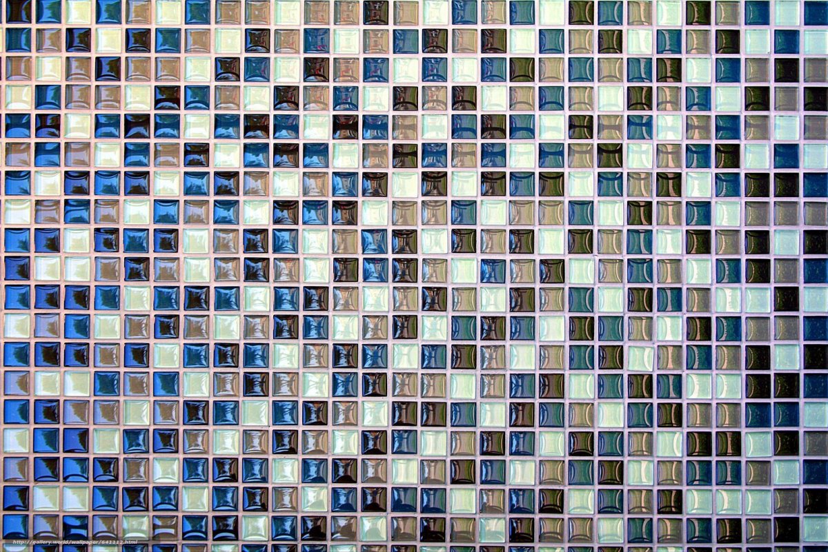 Плитка мозаика для ванной текстура