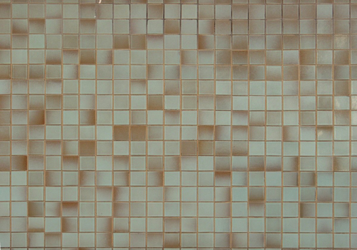 Мозаика Clarity Mosaic