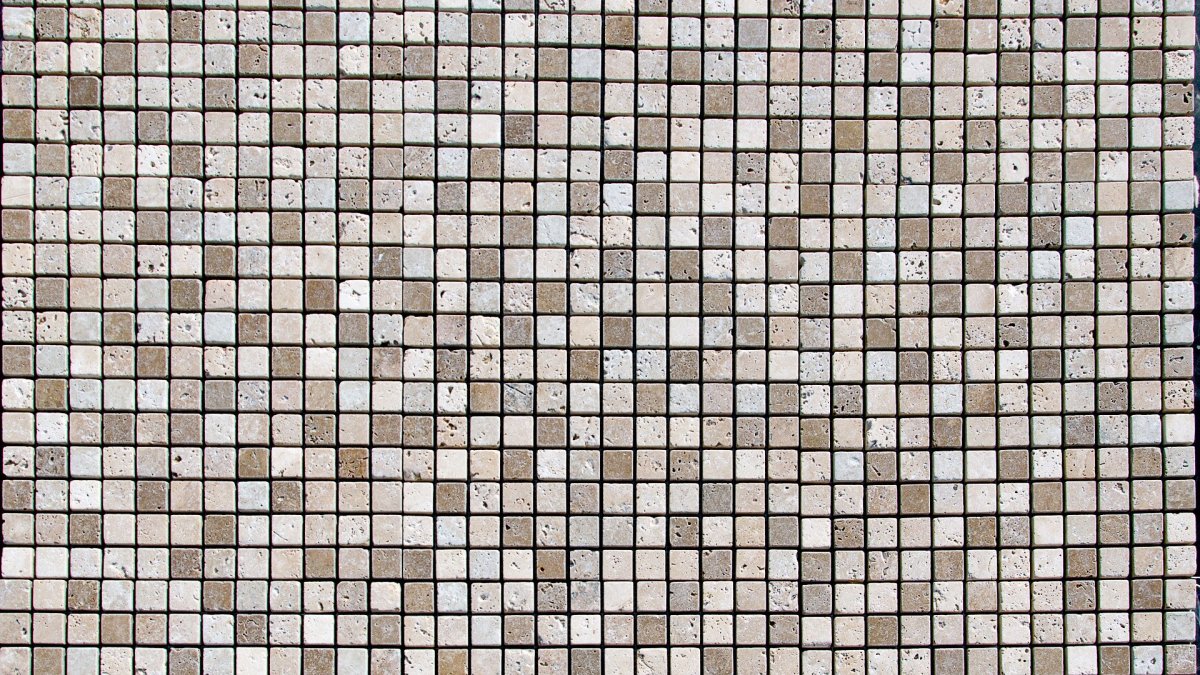 Мозайка natural Mosaic - Tile 4mt-04-157