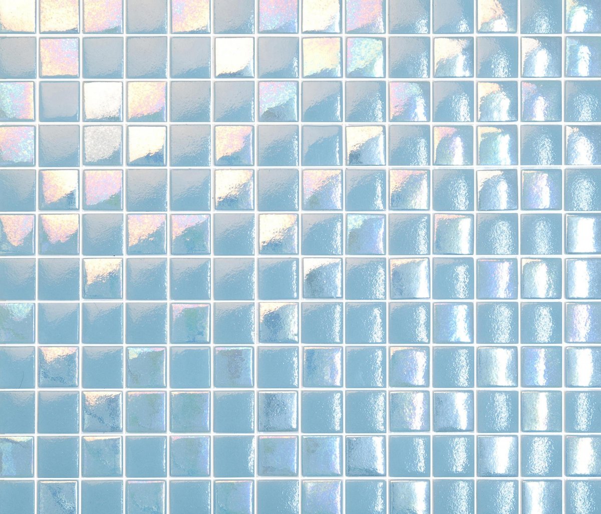 S-815 стеклянная мозаика