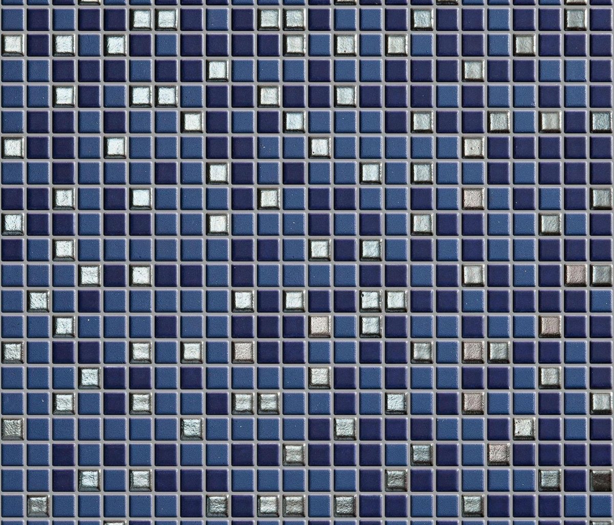 Мозаика бесшовная