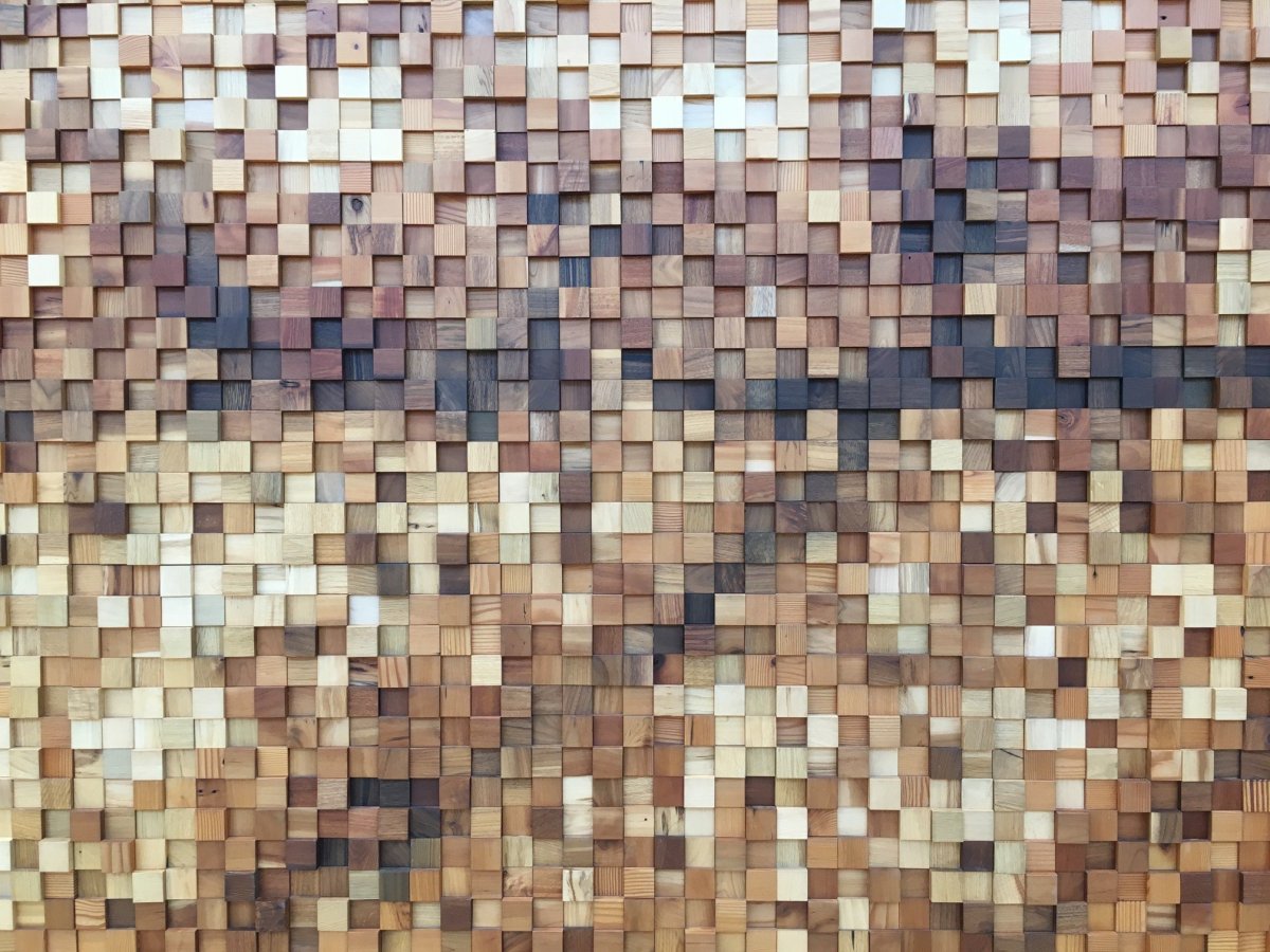 Мозаика текстура с фактурой