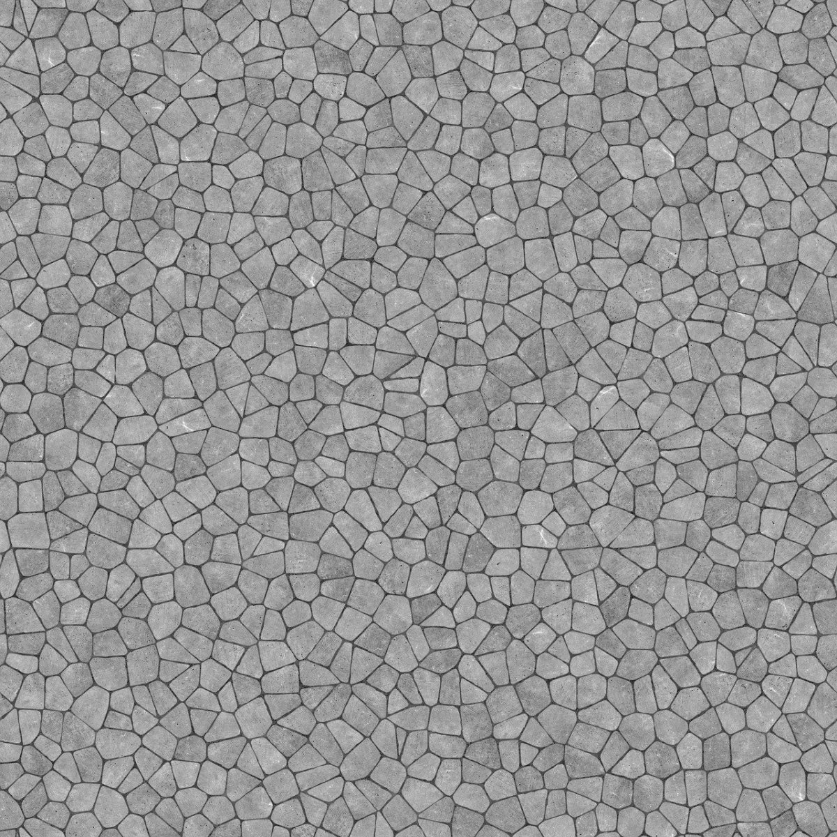 Плитка Mius Mosaic & Tile текстура