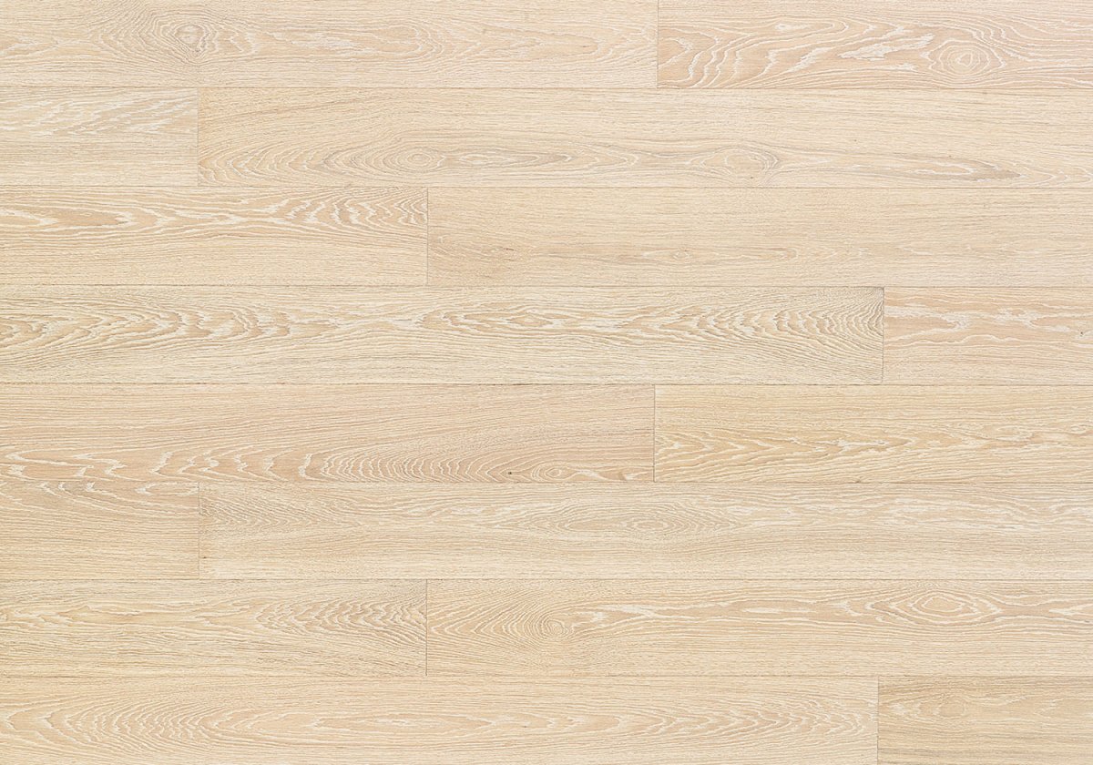 Дуб Полярный паркетная доска Delux