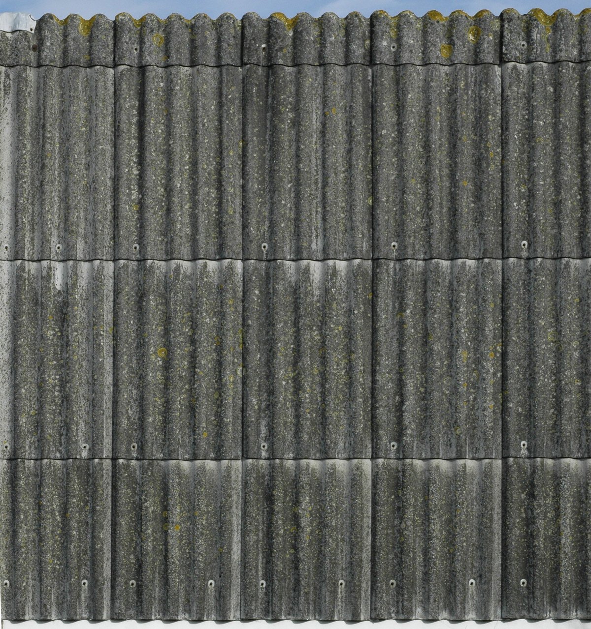 Текстура крыши рубероид
