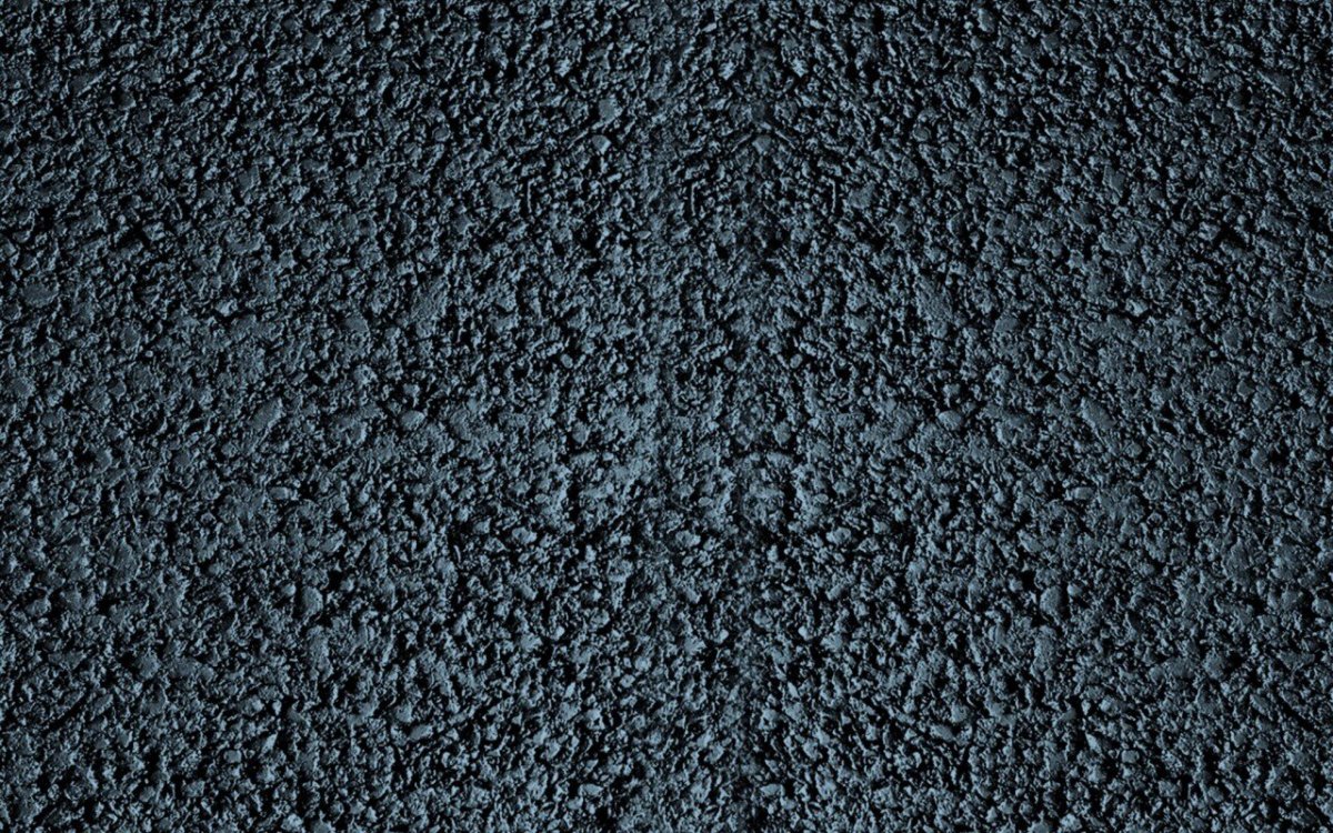 Асфальт фактура