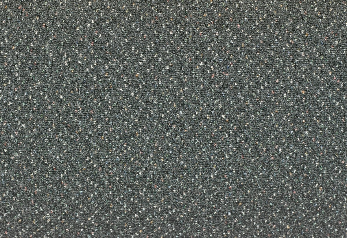 Черная текстурная бумага