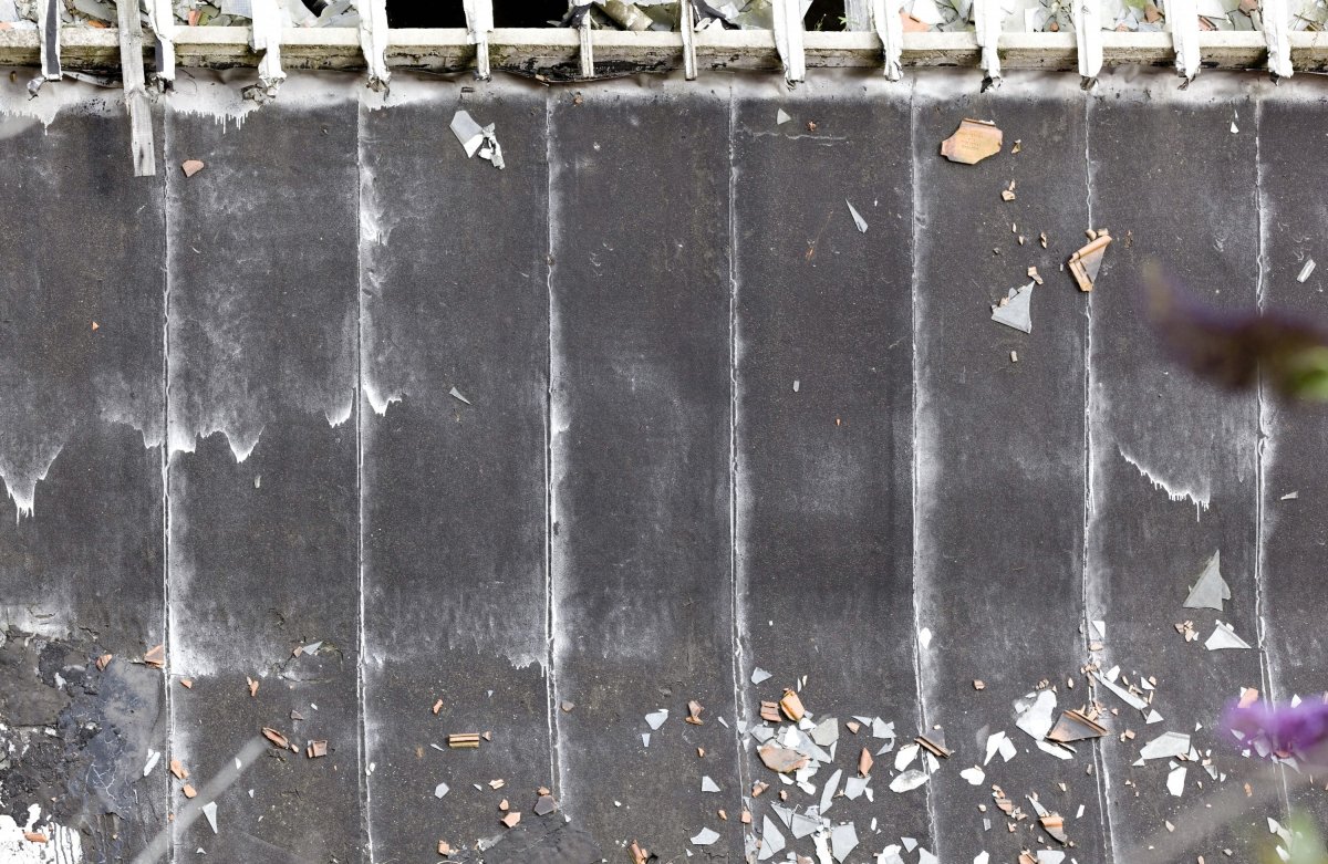 Шифер текстура