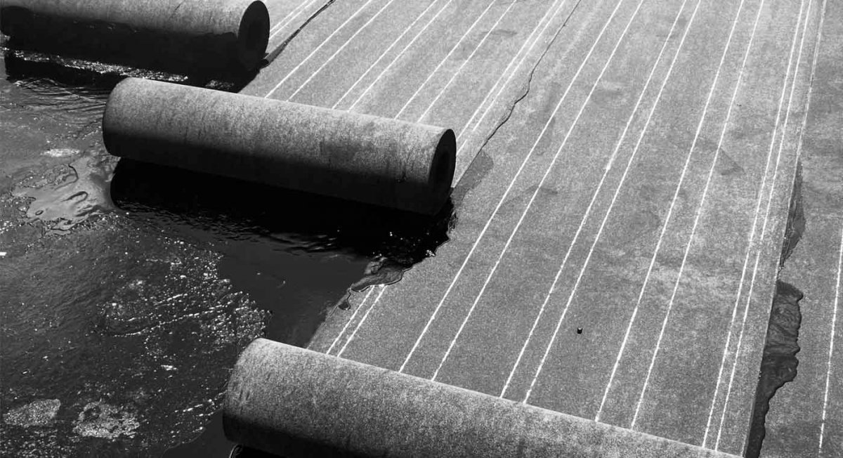 Siдvero рубероид