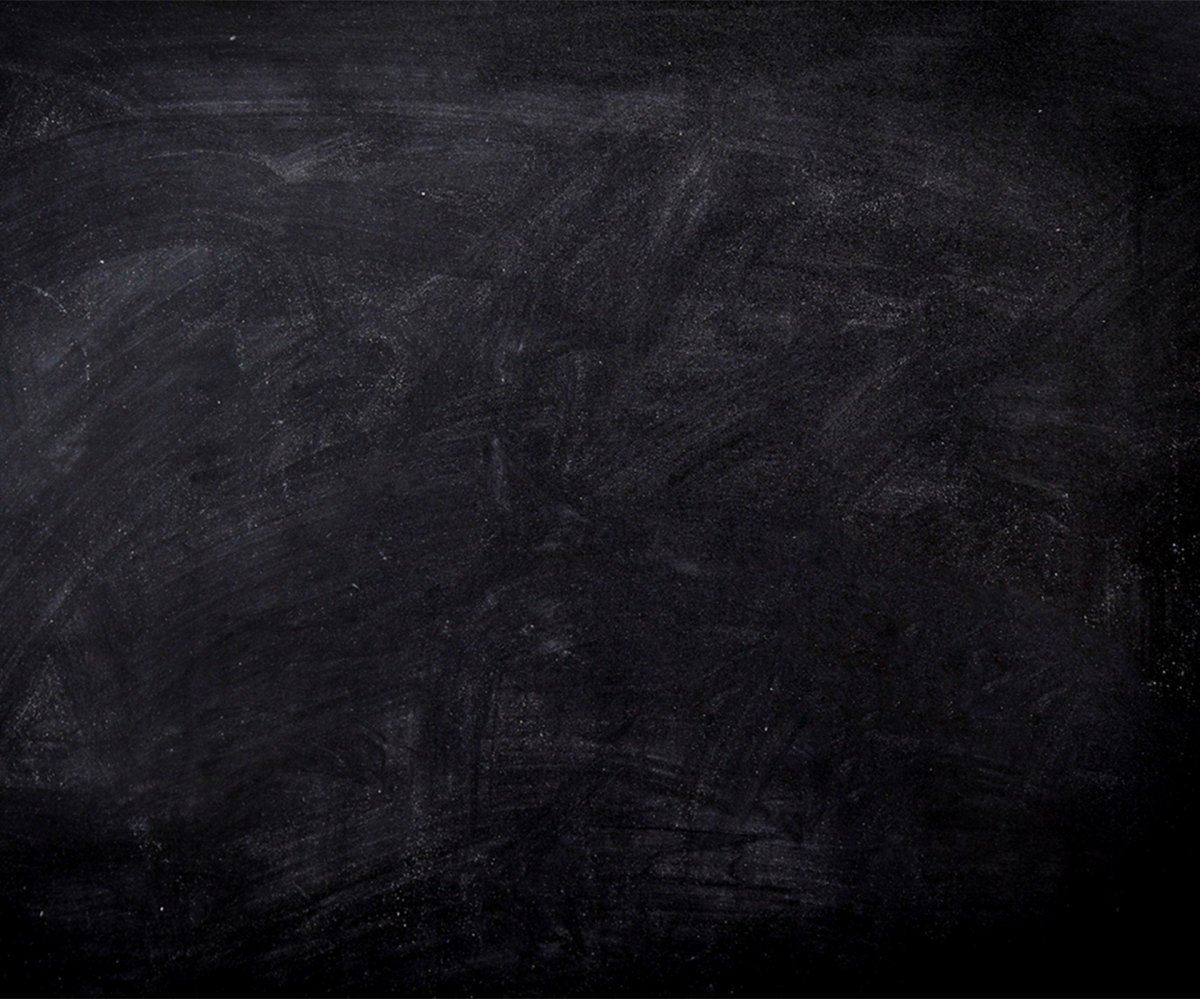 Черная доска