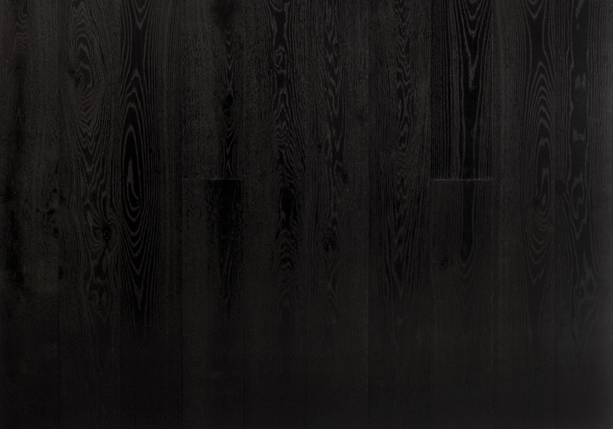 Черное дерево