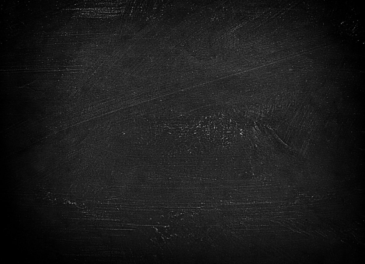 Черная доска для мела