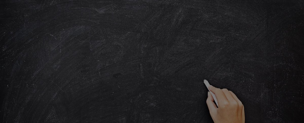 Текстура доски для мела