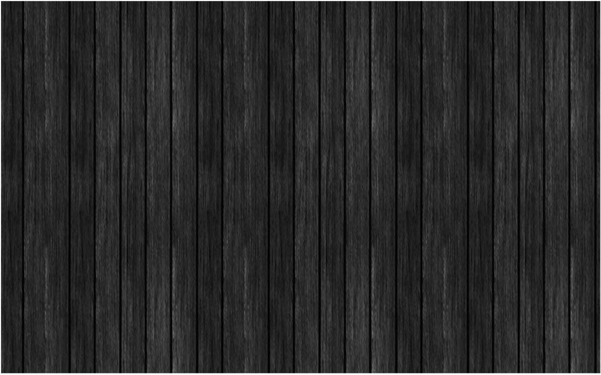 Черное дерево доски