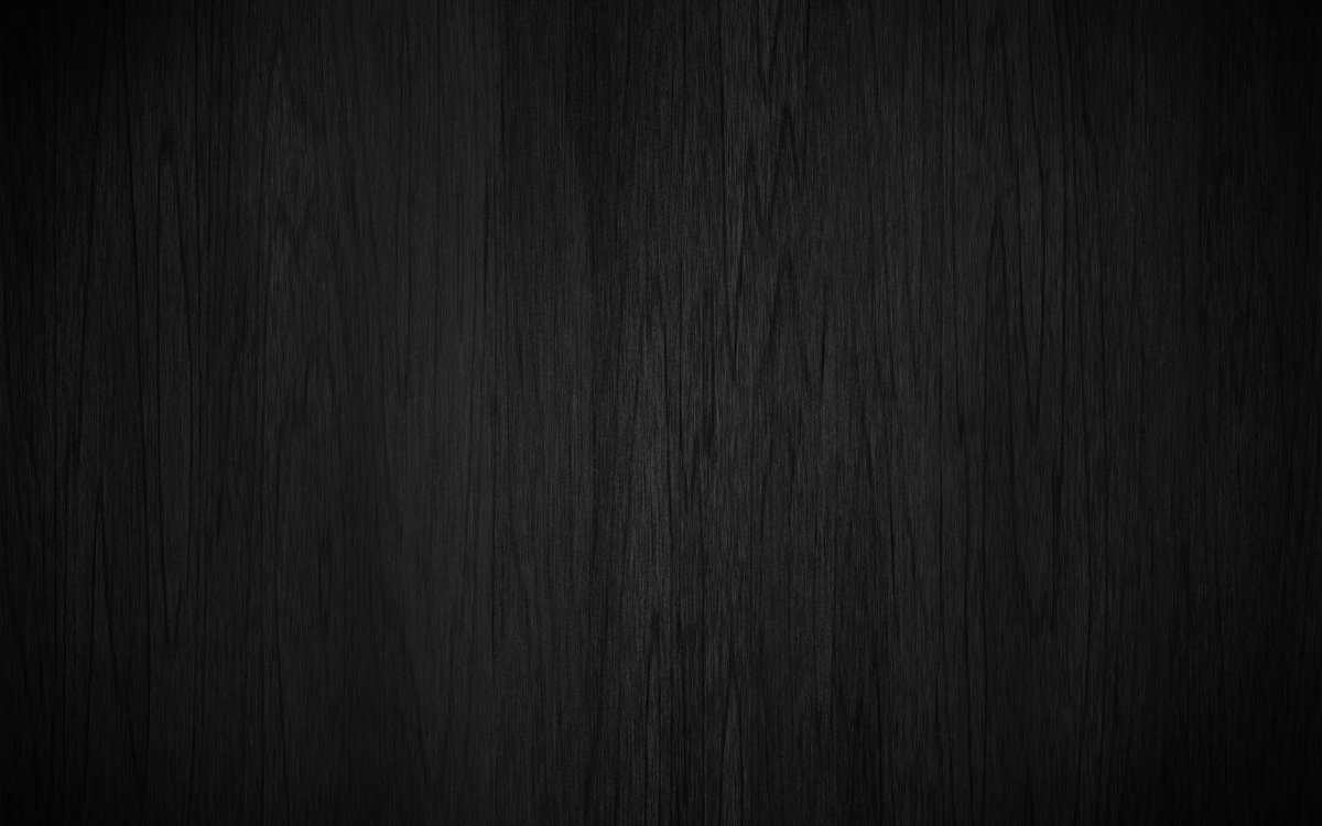 Темное дерево