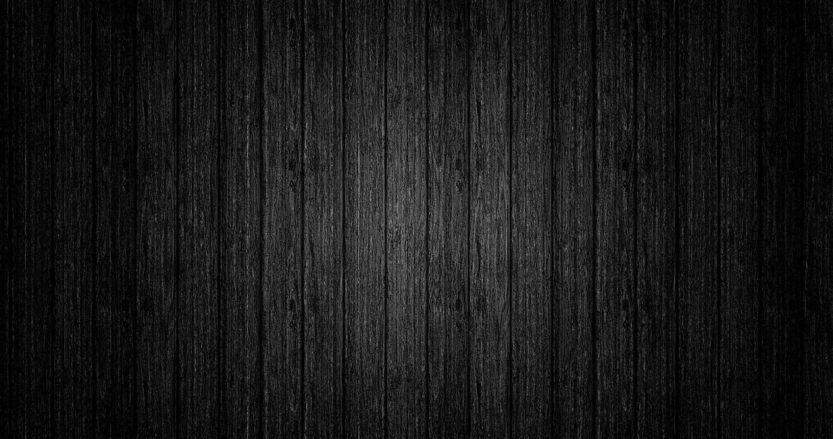 Черное дерево