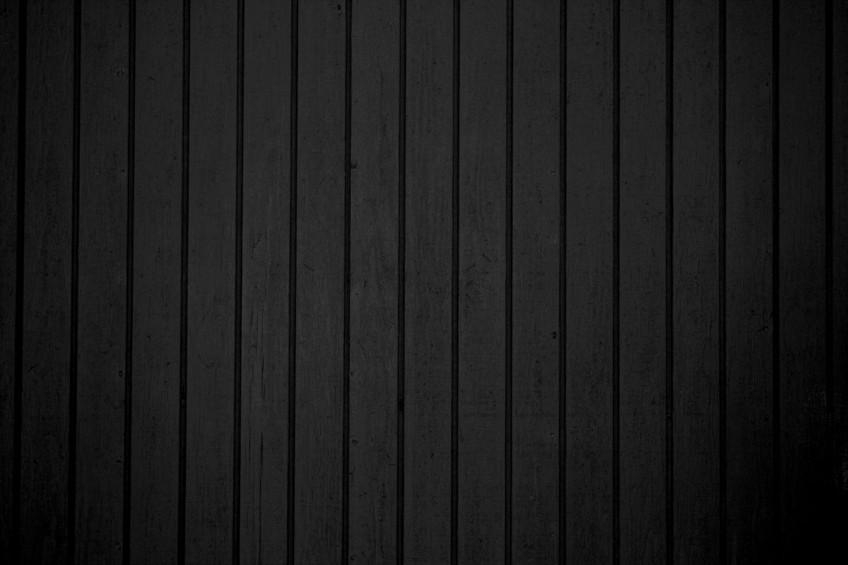 Профлист черный текстура