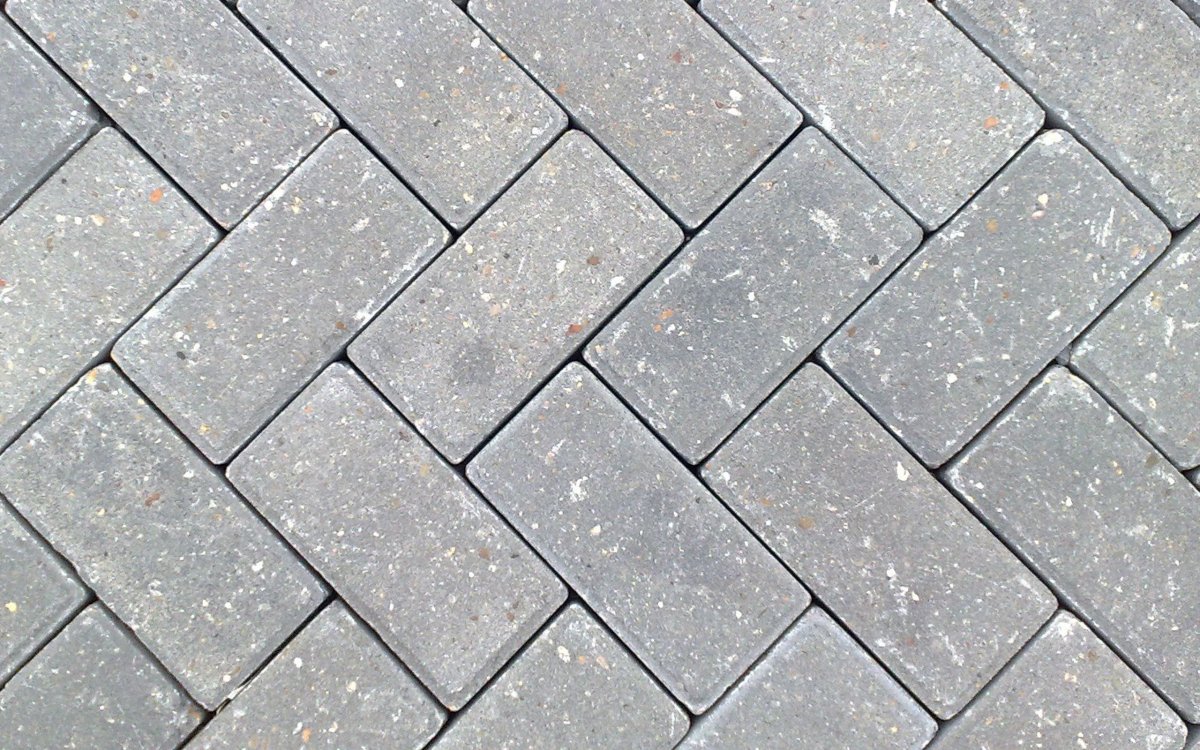 Текстура тротуара бесшовная