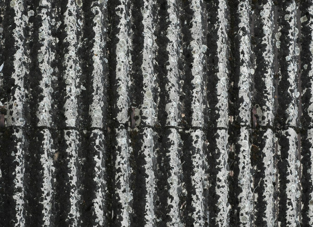 Шифер текстура с бампом