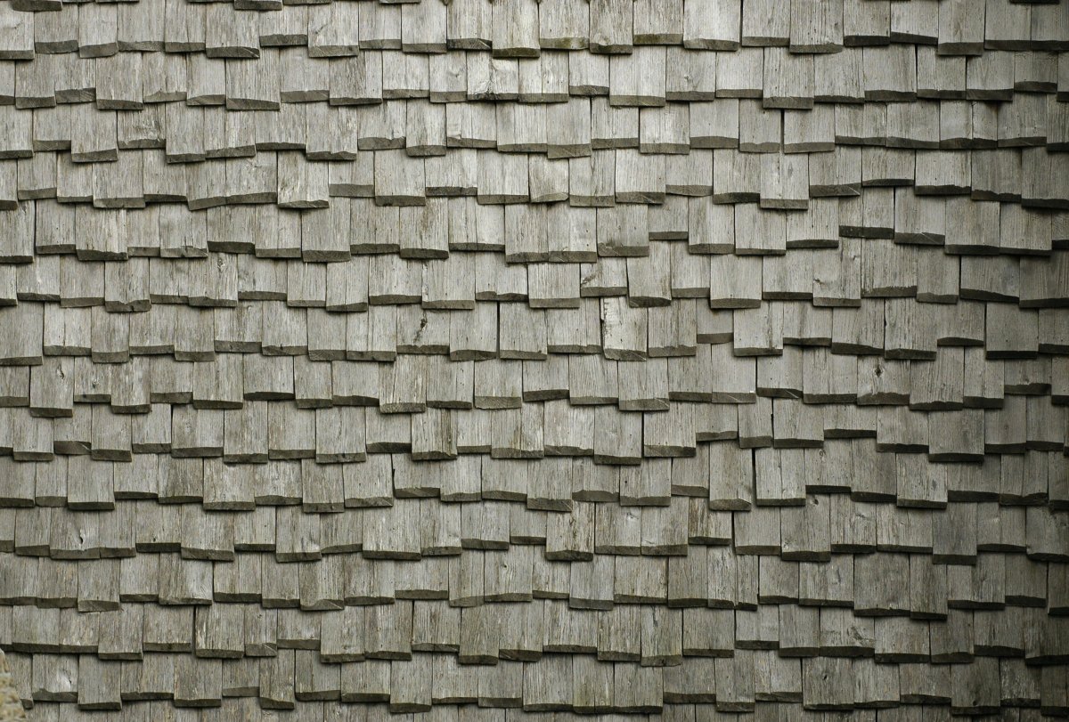 Бесшовный шифер