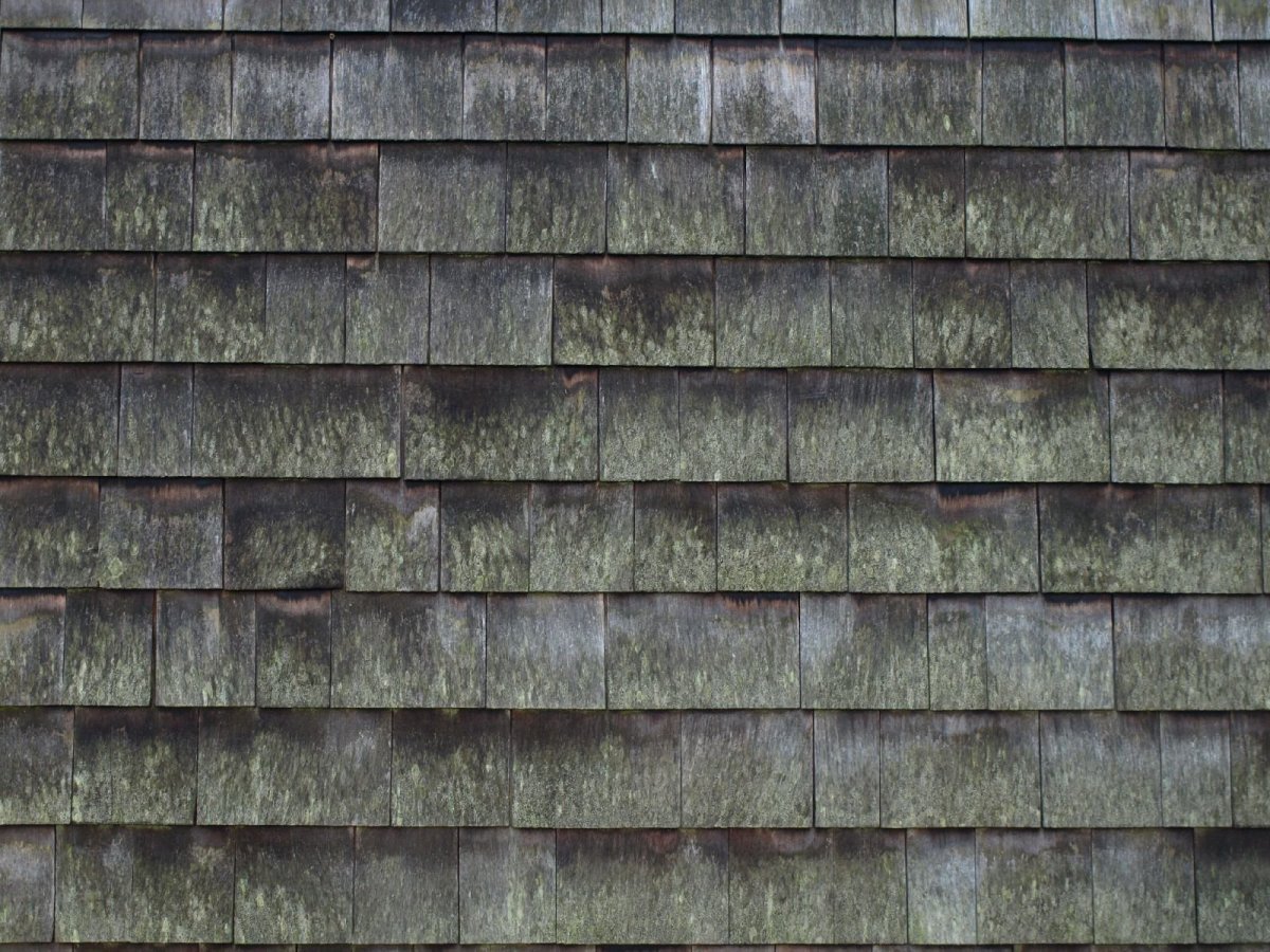 Текстура крыши