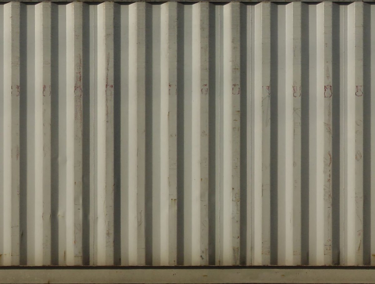 3d Max model шифер