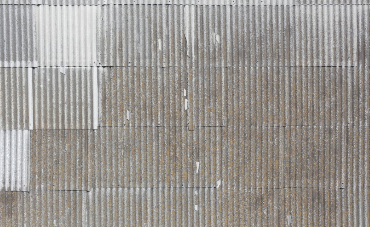 Текстура старого шифера бесшовная