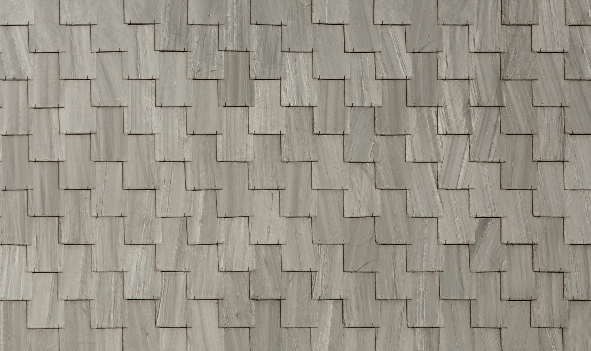 Бесшовная текстура сланцевой кровли